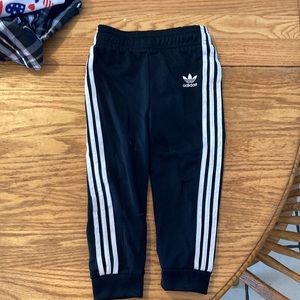 3T Adidas Sweatpants
